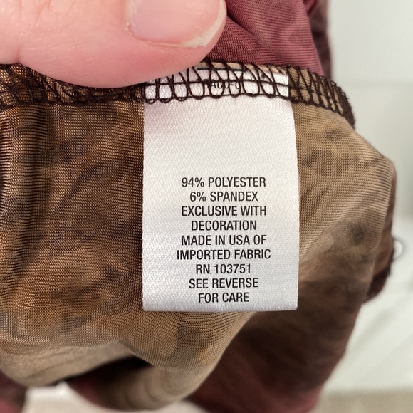 1x top - Picture 8 of 8